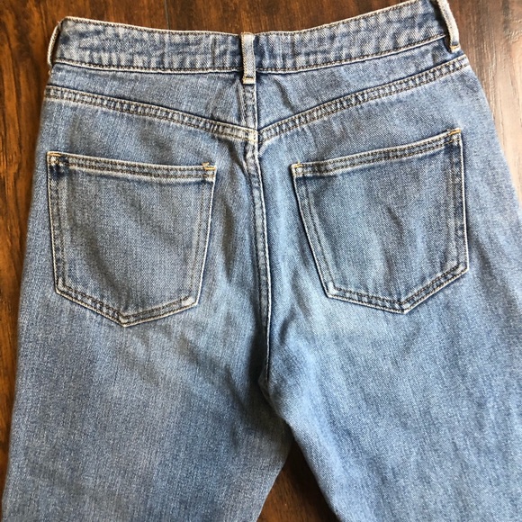 Pacsun Mom Jeans - Picture 7 of 7